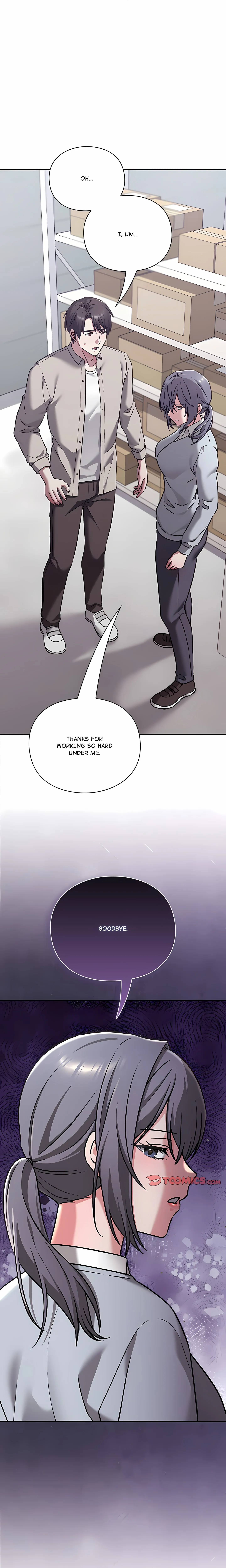 Heart Level Chapter 29 page 4 - 