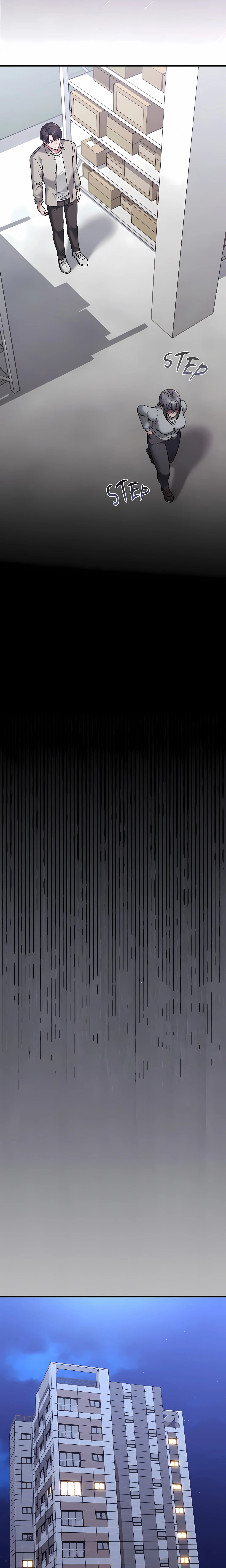 Heart Level Chapter 29 page 5 - 