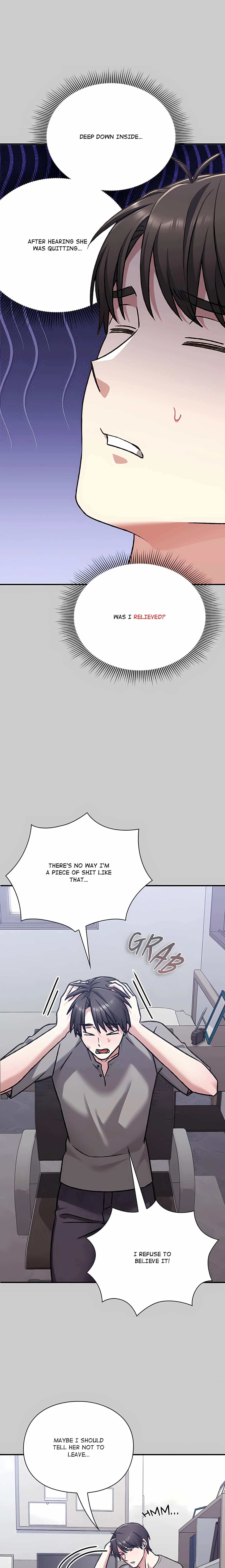 Heart Level Chapter 29 page 7 - 