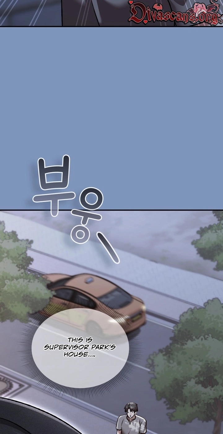 Heart Level Chapter 30 page 11 - 