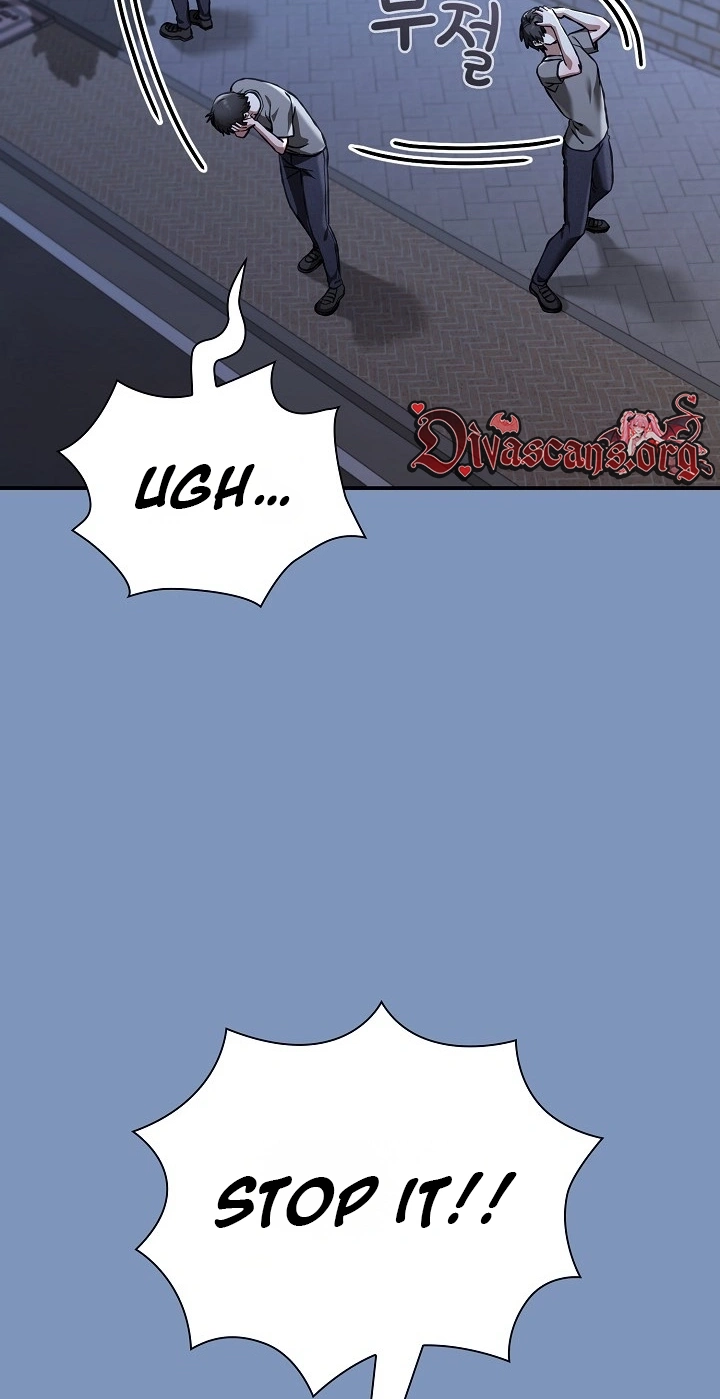 Heart Level Chapter 30 page 14 - 