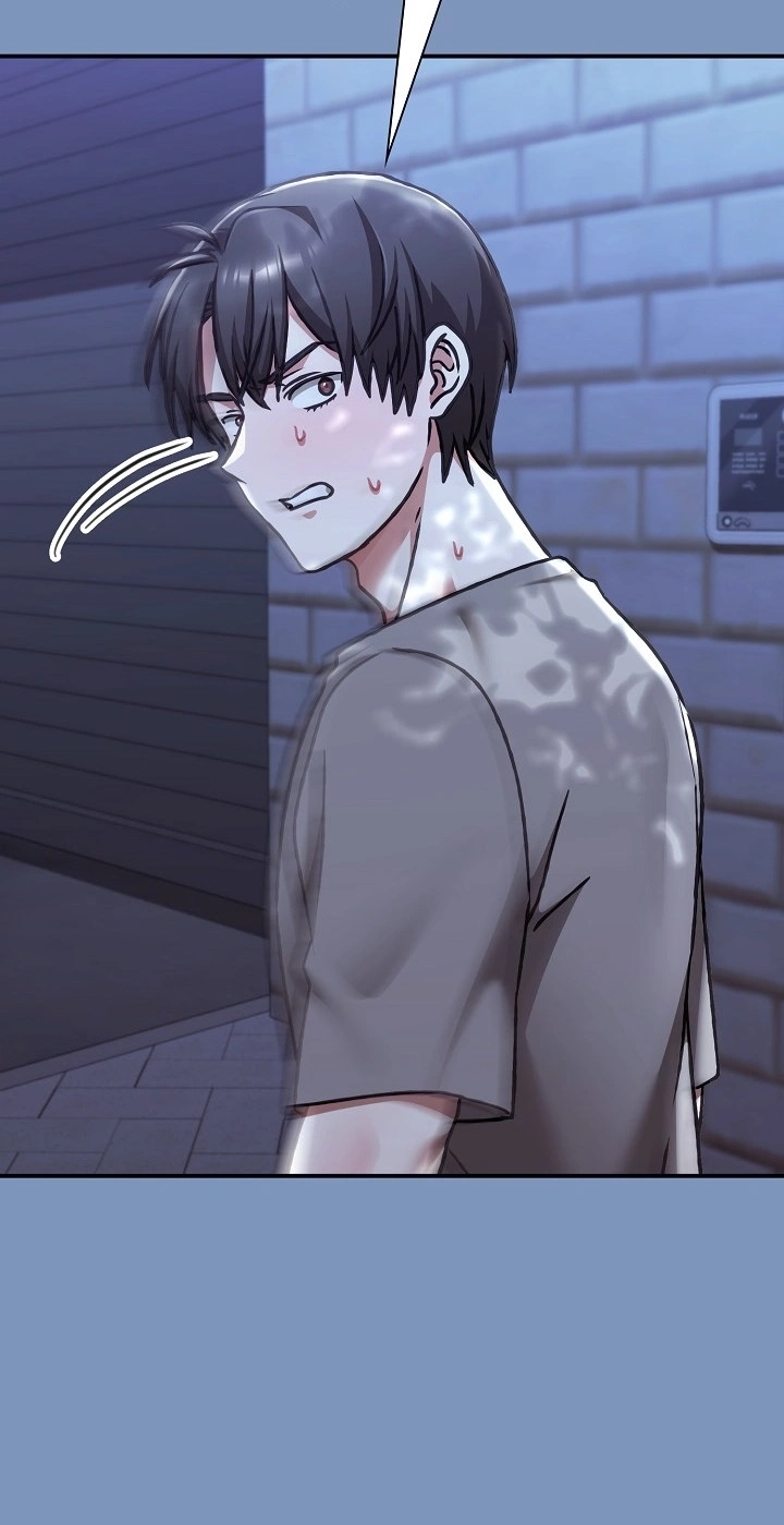 Heart Level Chapter 30 page 15 - 