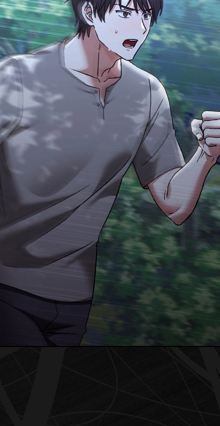 Heart Level Chapter 30 page 18 - 