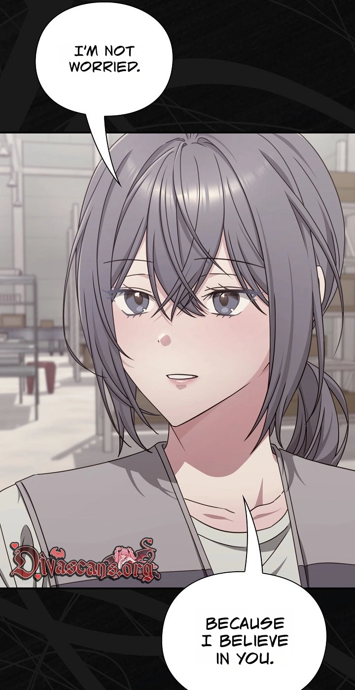 Heart Level Chapter 30 page 19 - 