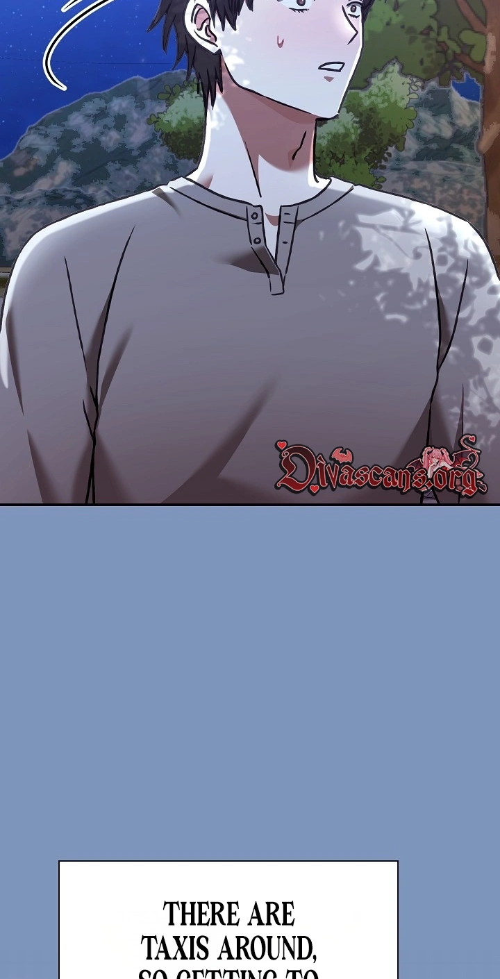 Heart Level Chapter 30 page 3 - 