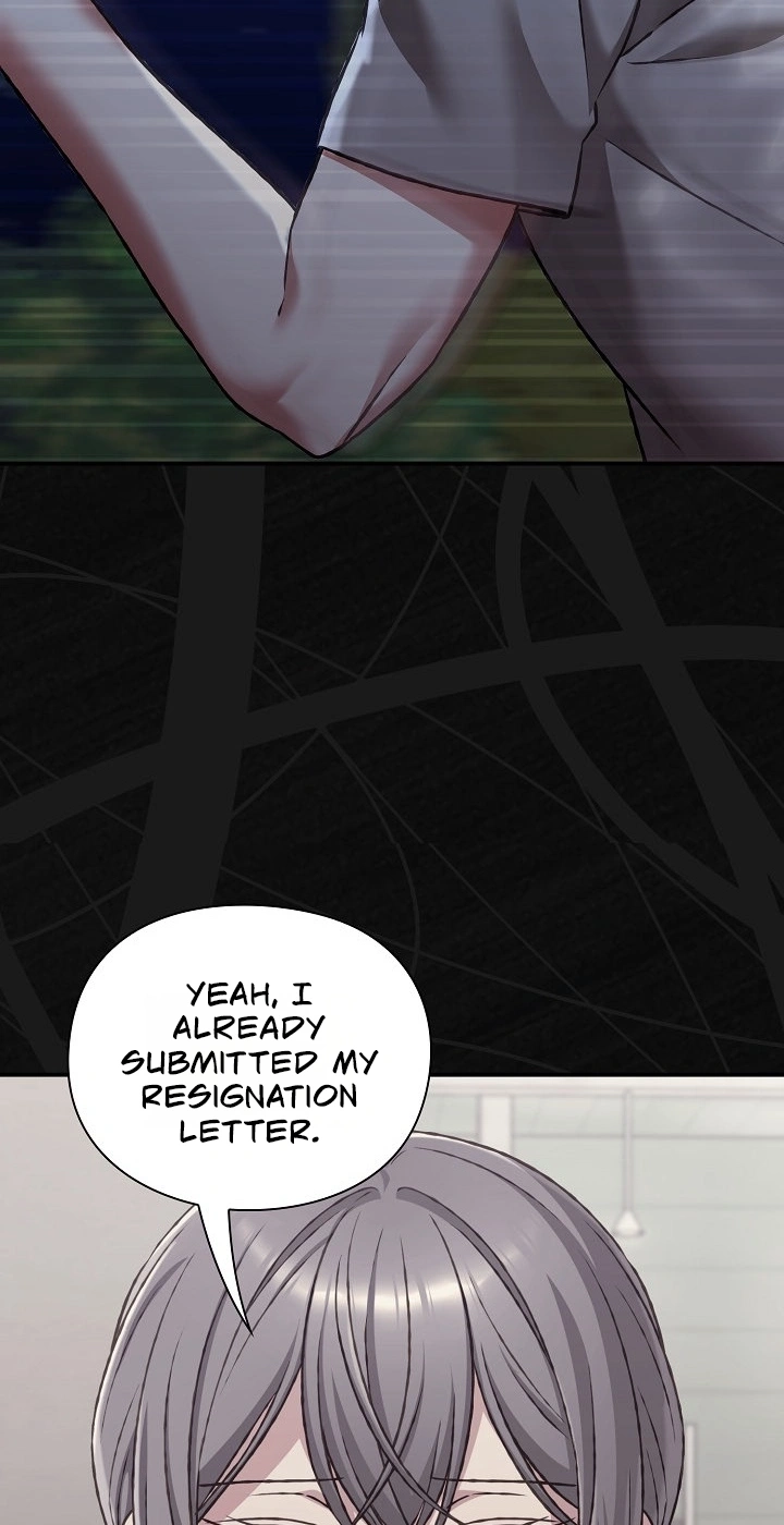 Heart Level Chapter 30 page 21 - 