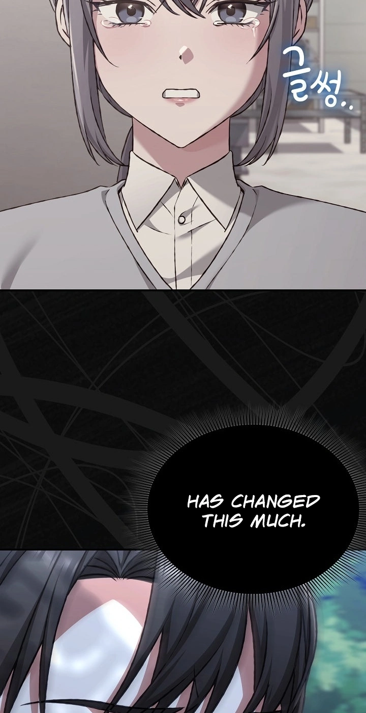Heart Level Chapter 30 page 22 - 