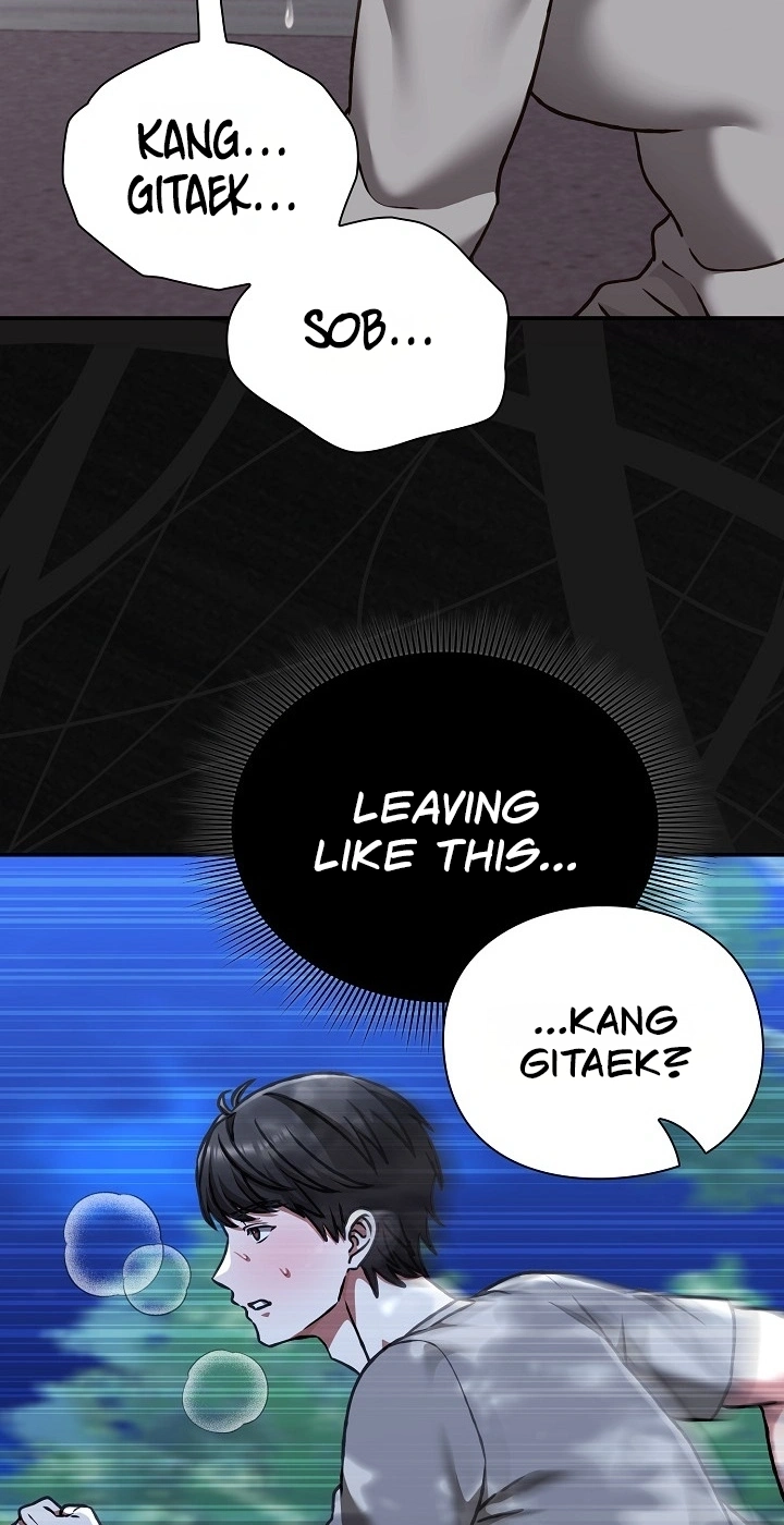 Heart Level Chapter 30 page 27 - 