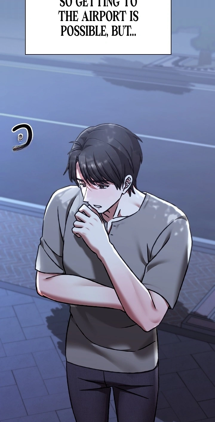Heart Level Chapter 30 page 4 - 