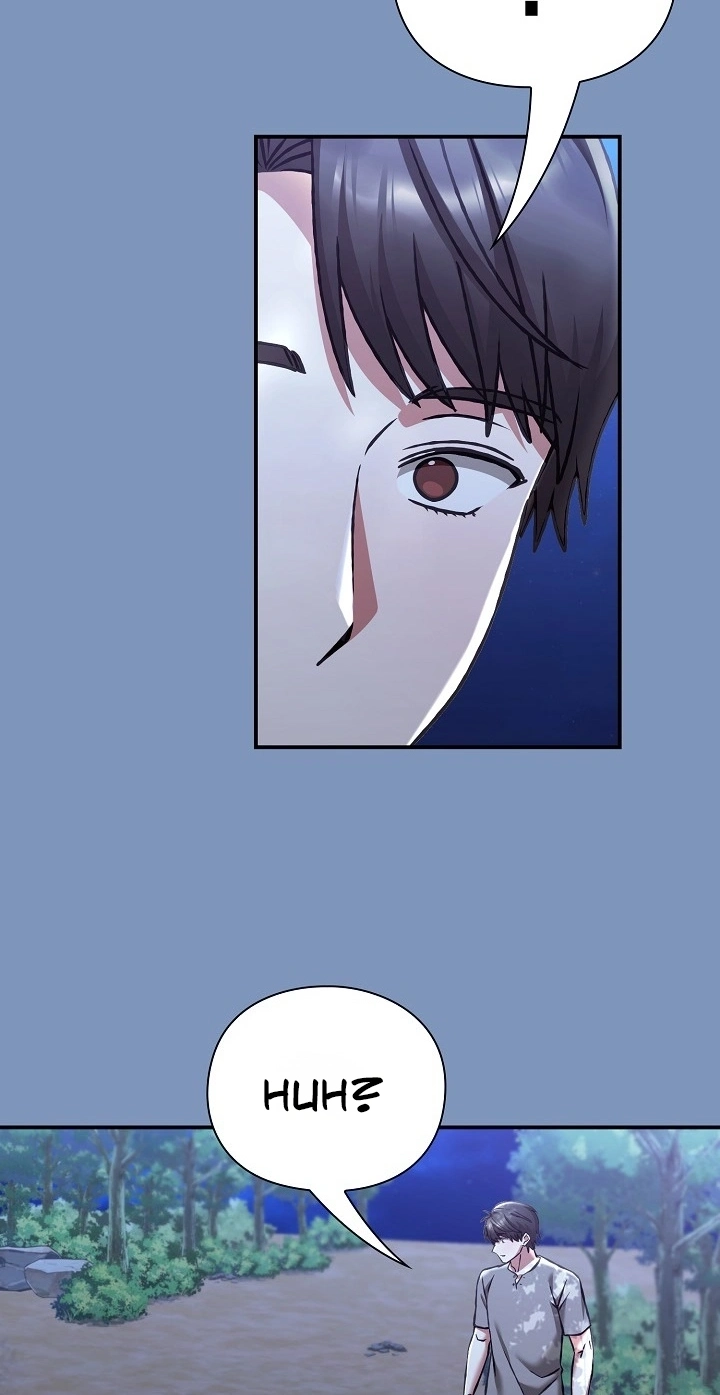 Heart Level Chapter 30 page 32 - 