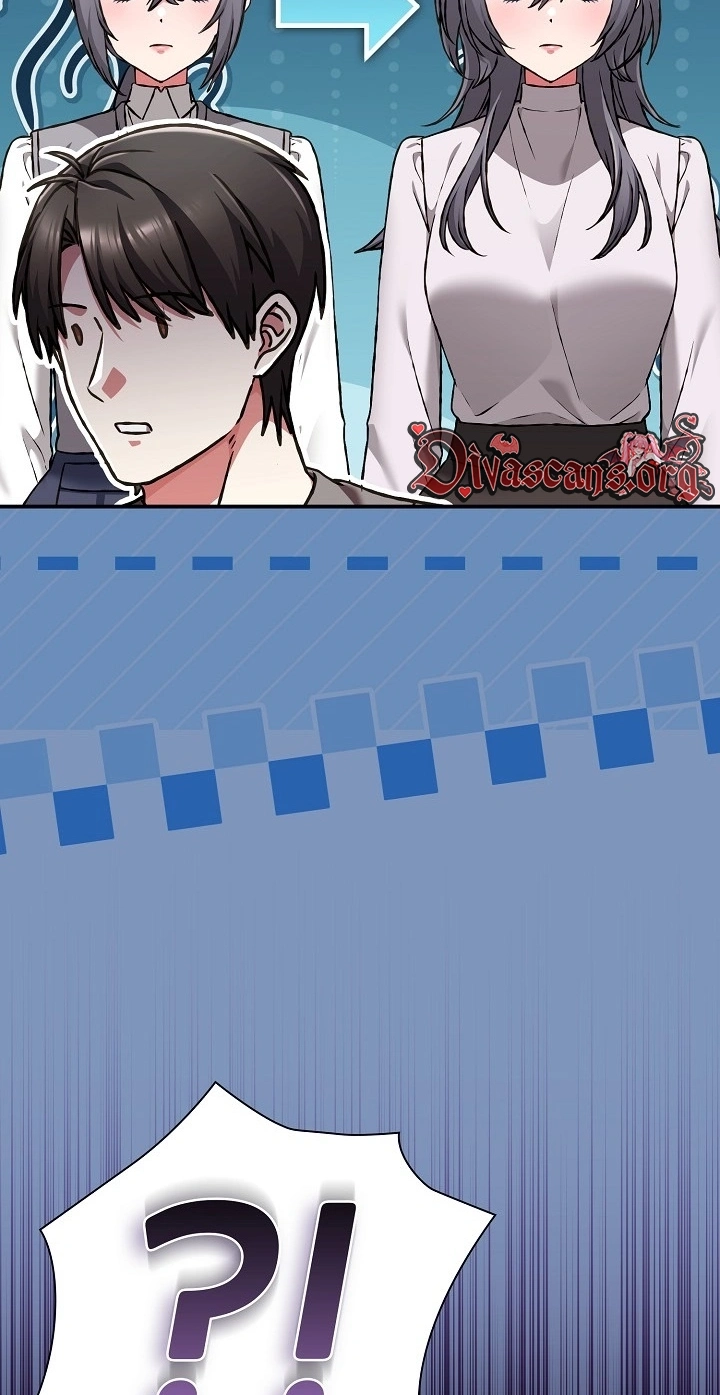 Heart Level Chapter 30 page 34 - 