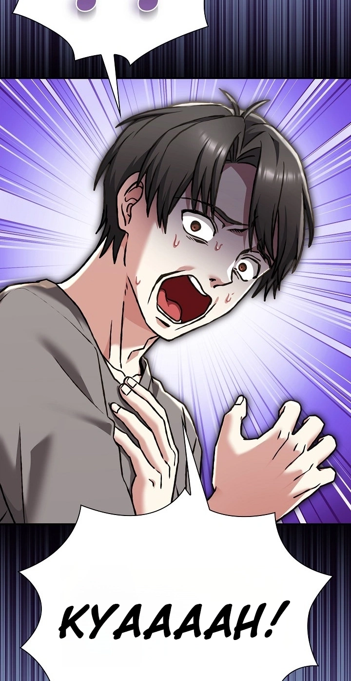 Heart Level Chapter 30 page 35 - 