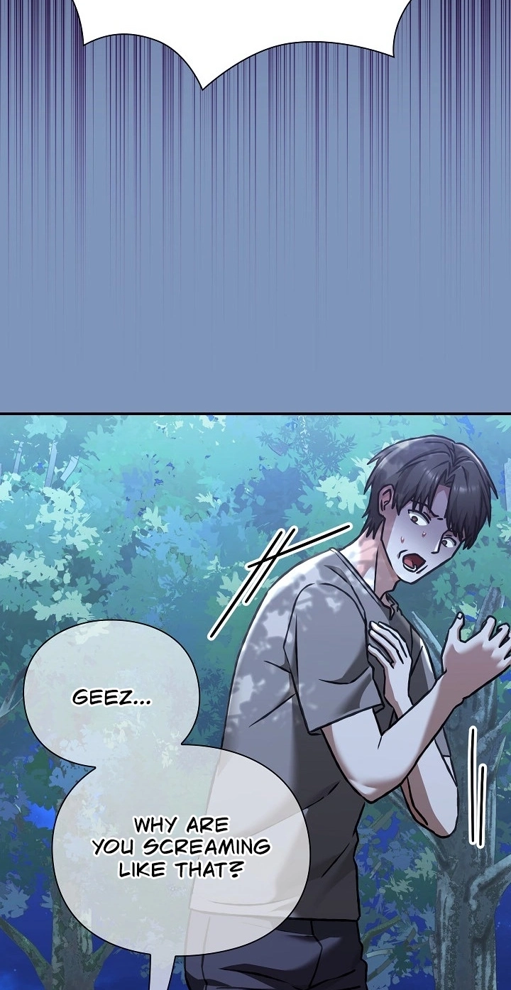 Heart Level Chapter 30 page 36 - 