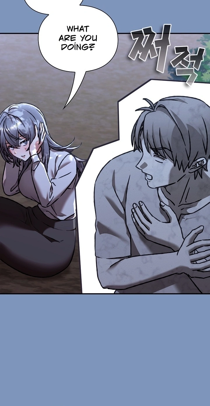 Heart Level Chapter 30 page 38 - 