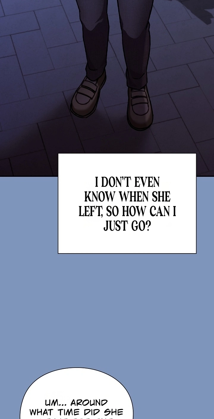 Heart Level Chapter 30 page 5 - 