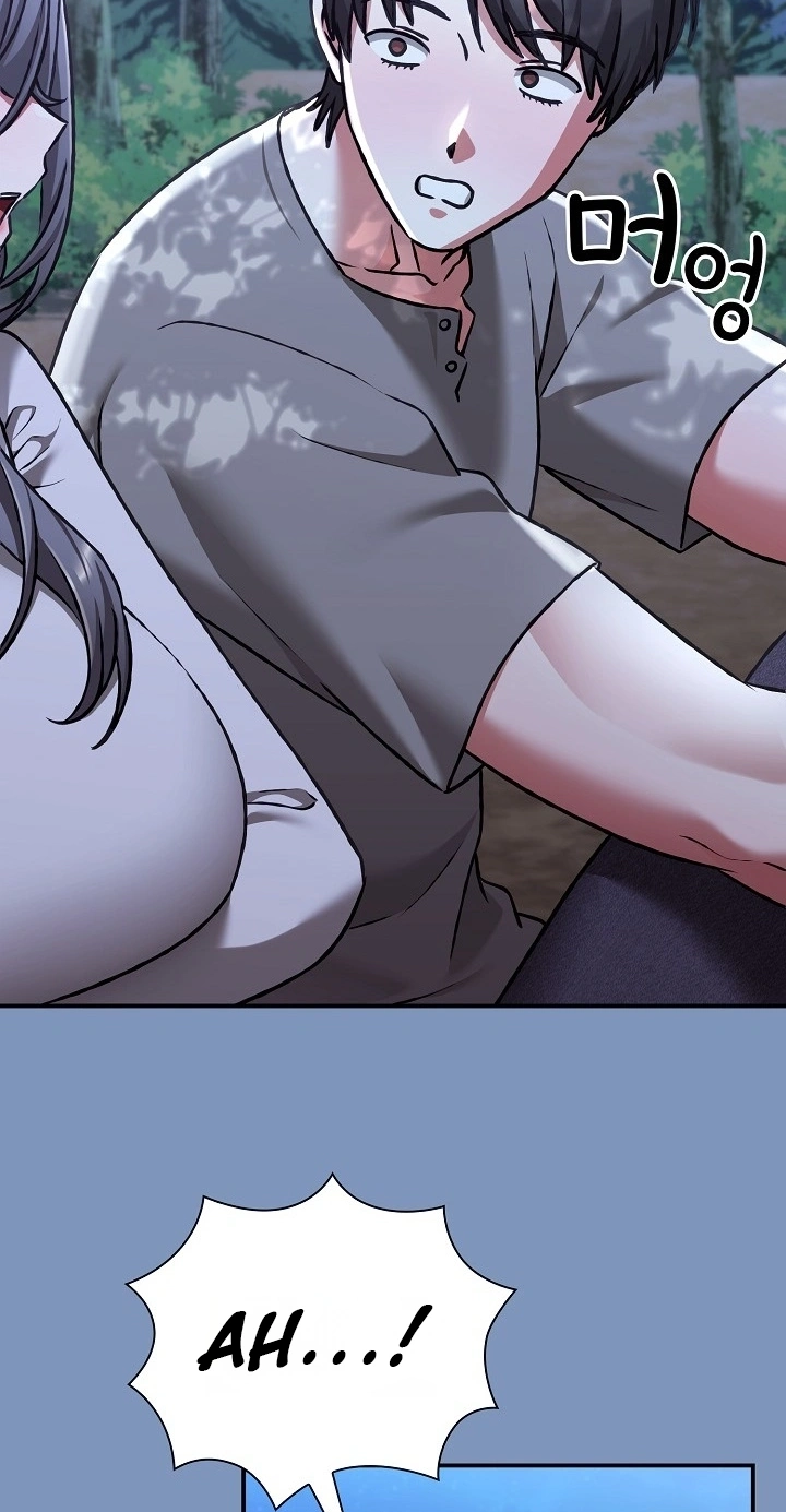Heart Level Chapter 30 page 43 - 