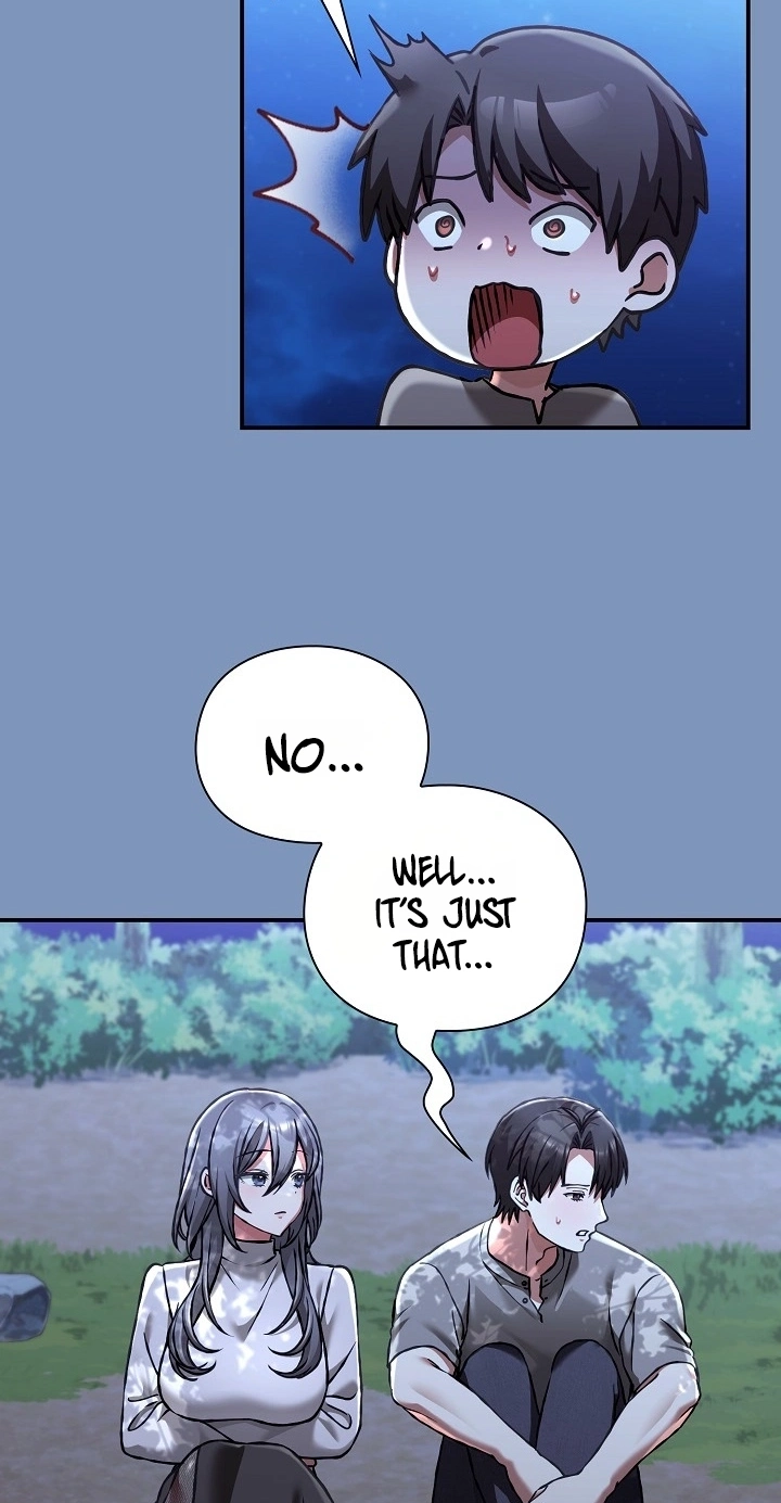 Heart Level Chapter 30 page 44 - 