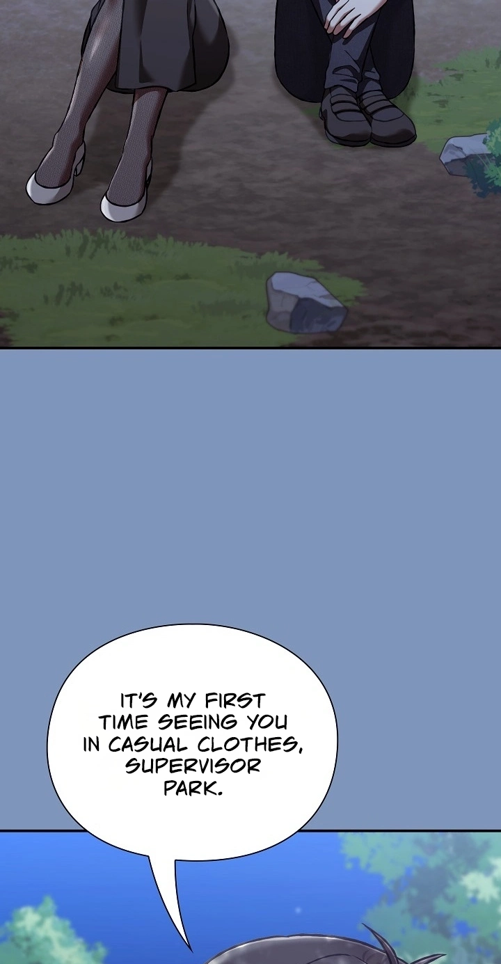 Heart Level Chapter 30 page 45 - 