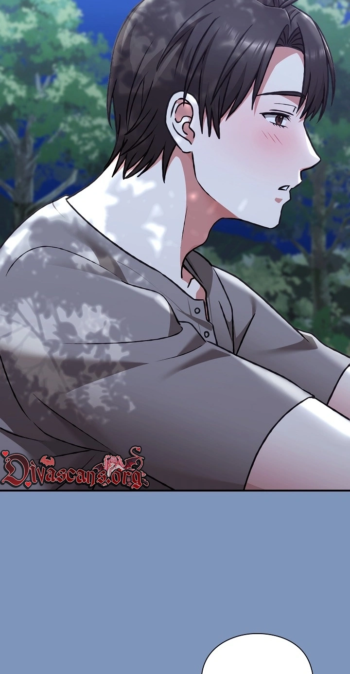 Heart Level Chapter 30 page 46 - 