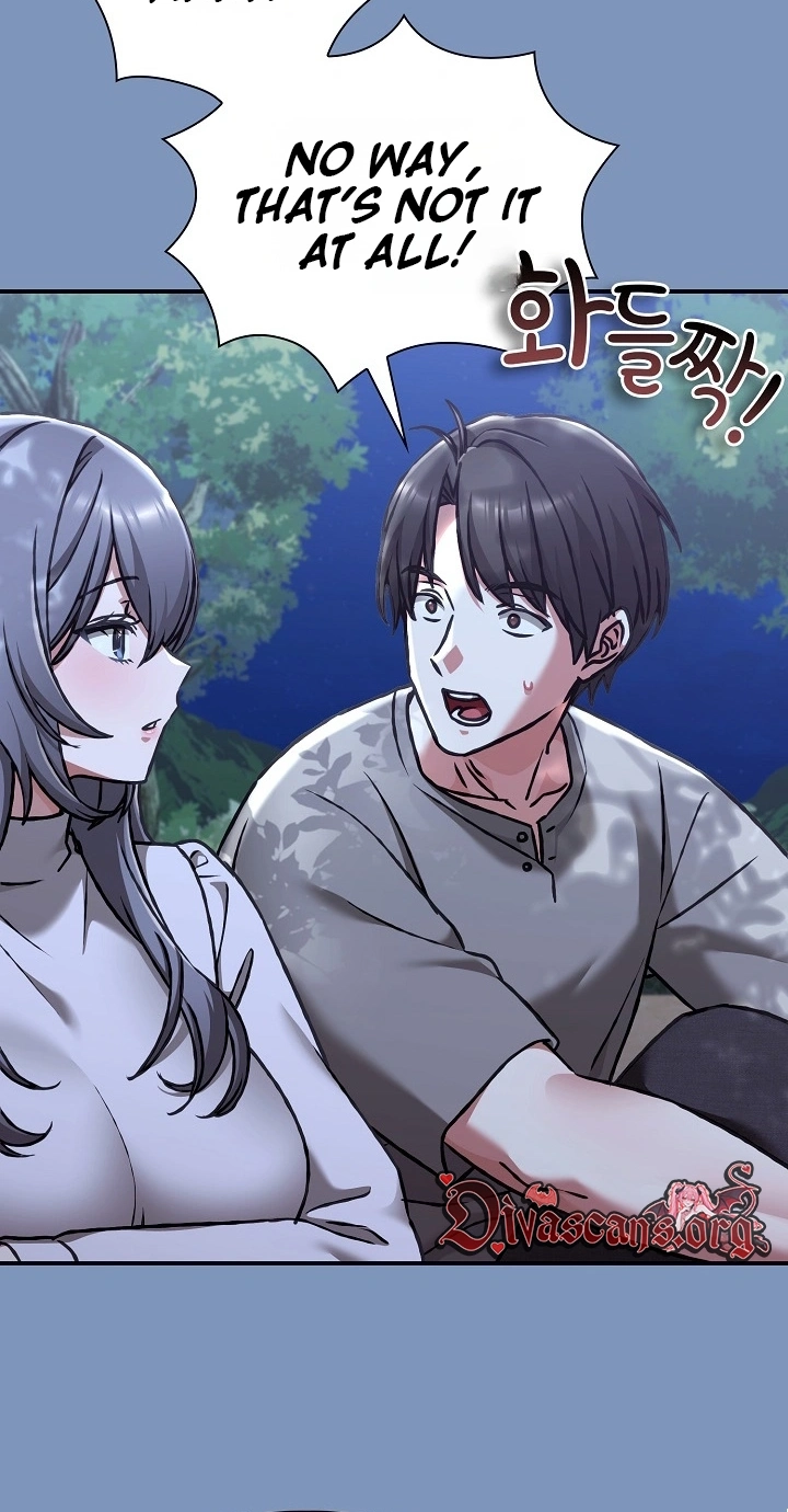 Heart Level Chapter 30 page 48 - 