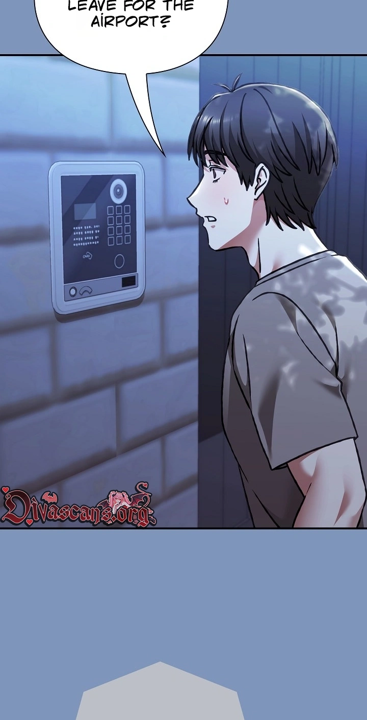 Heart Level Chapter 30 page 6 - 