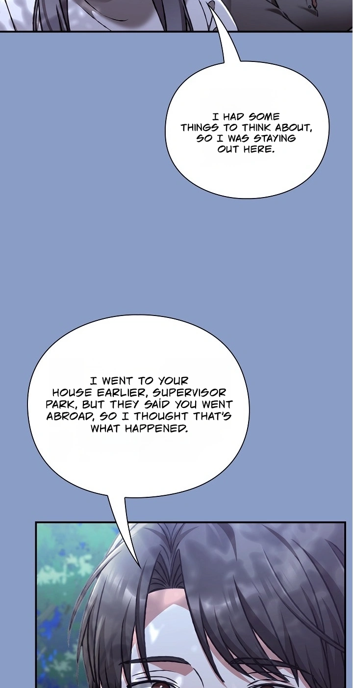 Heart Level Chapter 30 page 54 - 