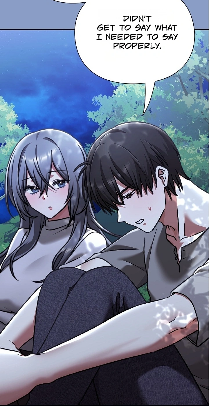 Heart Level Chapter 30 page 58 - 