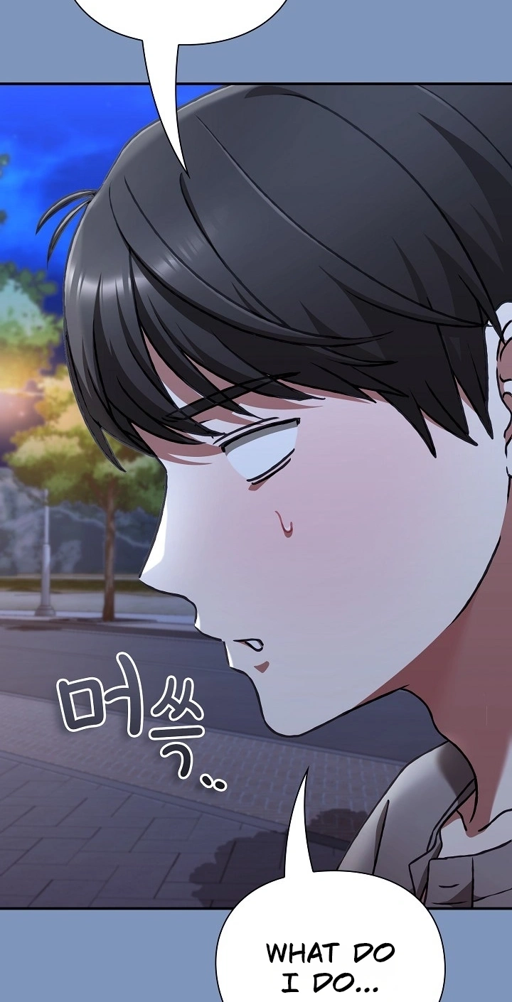 Heart Level Chapter 30 page 8 - 