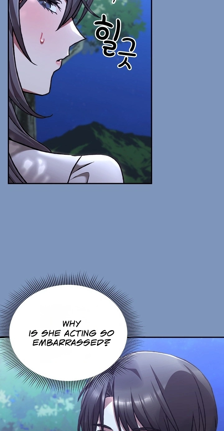 Heart Level Chapter 30 page 72 - 