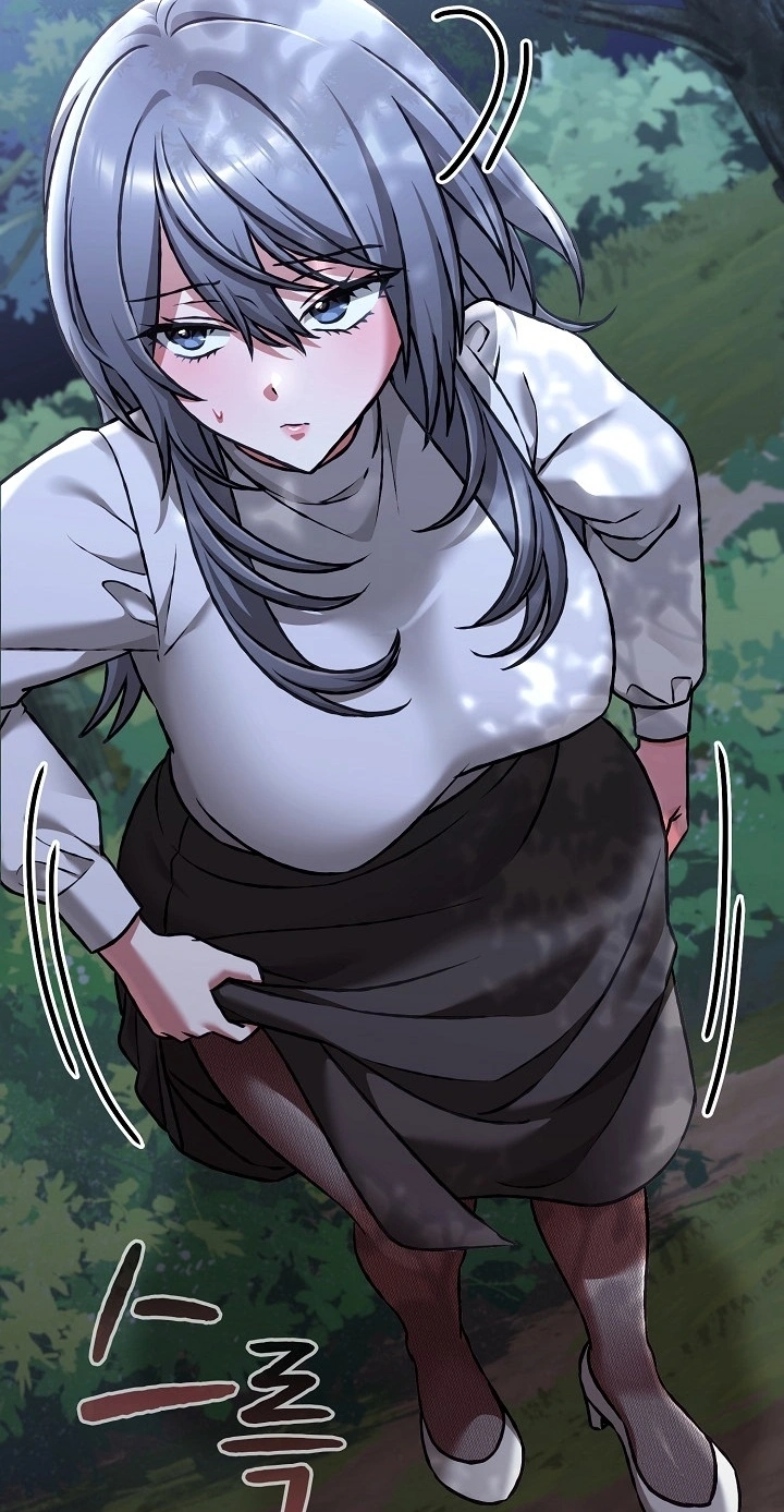 Heart Level Chapter 30 page 77 - 