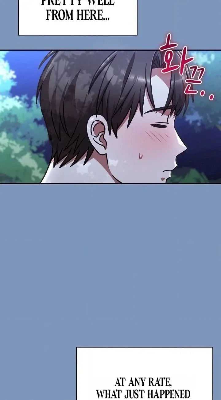 Heart Level Chapter 30 page 80 - 