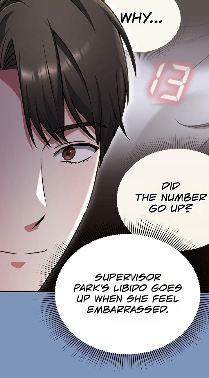 Heart Level Chapter 30 page 82 - 