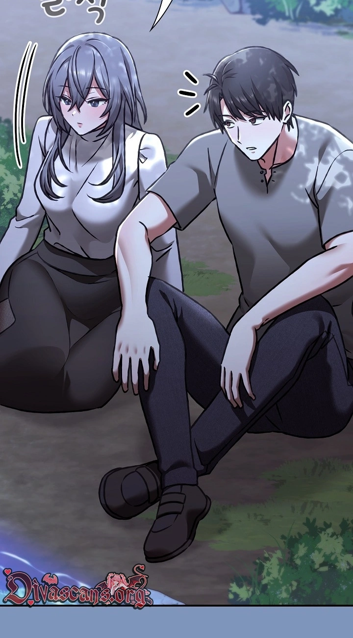 Heart Level Chapter 30 page 85 - 