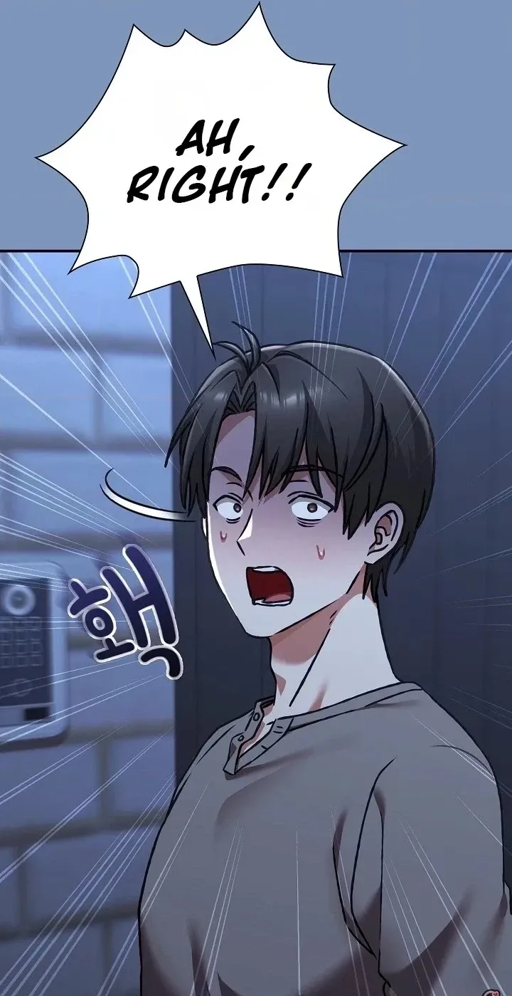 Heart Level Chapter 30 page 10 - 