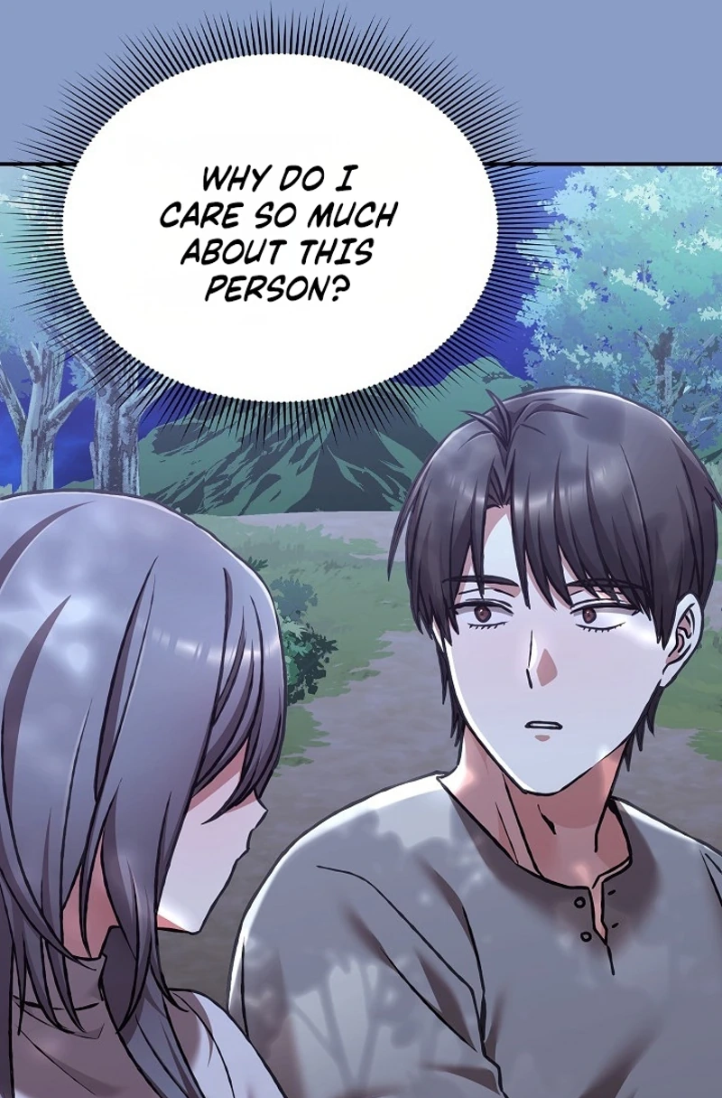 Heart Level Chapter 31 page 11 - 