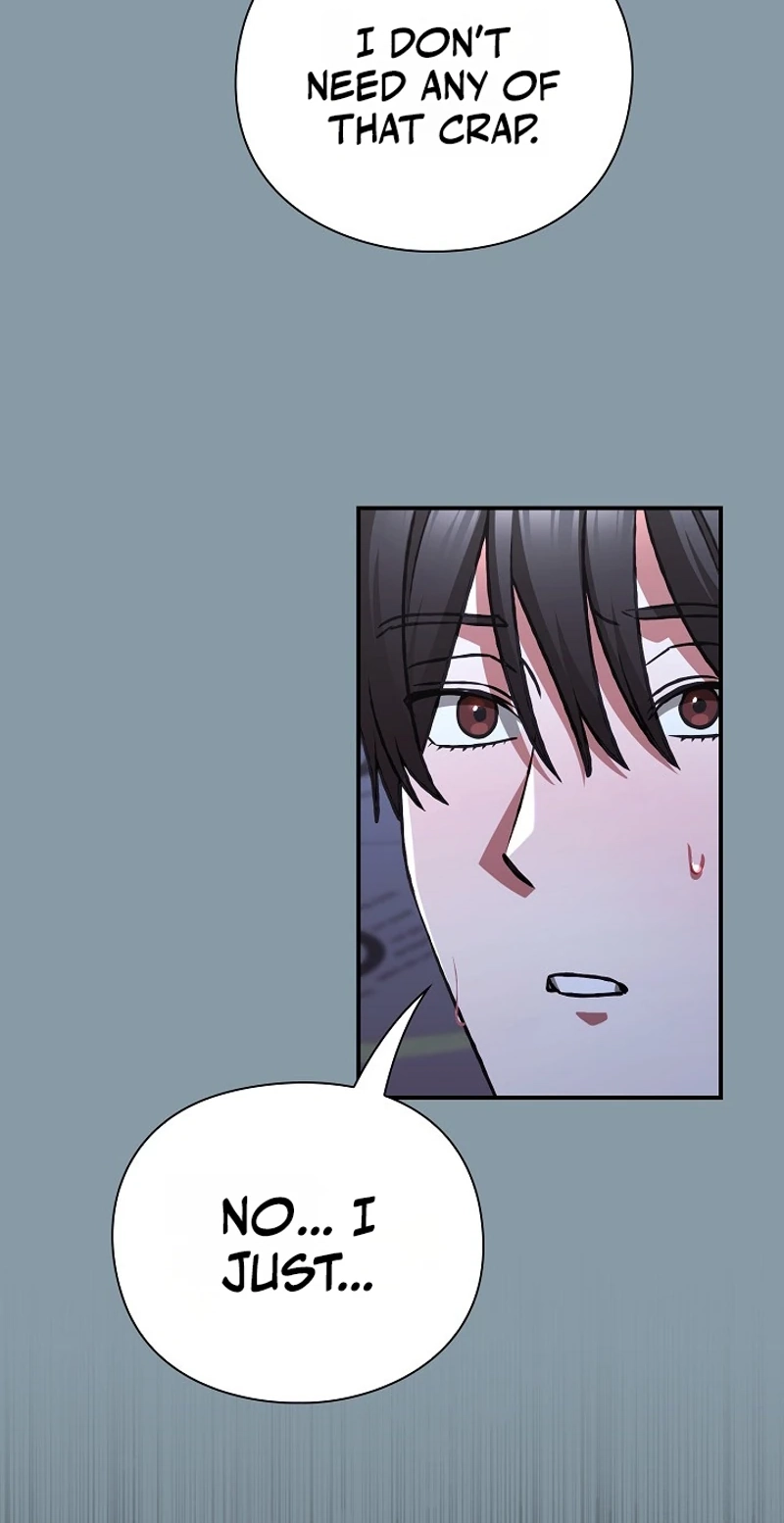 Heart Level Chapter 31 page 104 - 