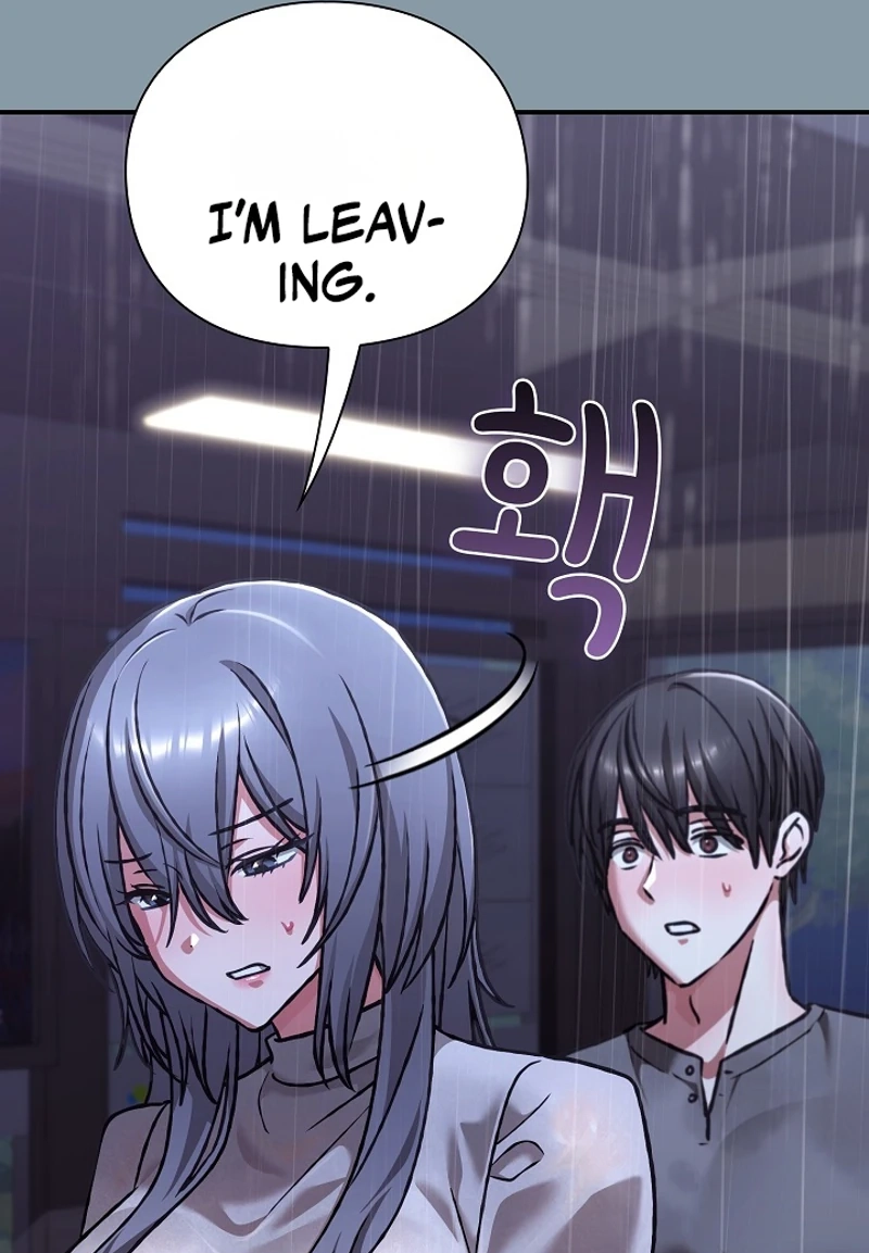Heart Level Chapter 31 page 111 - 