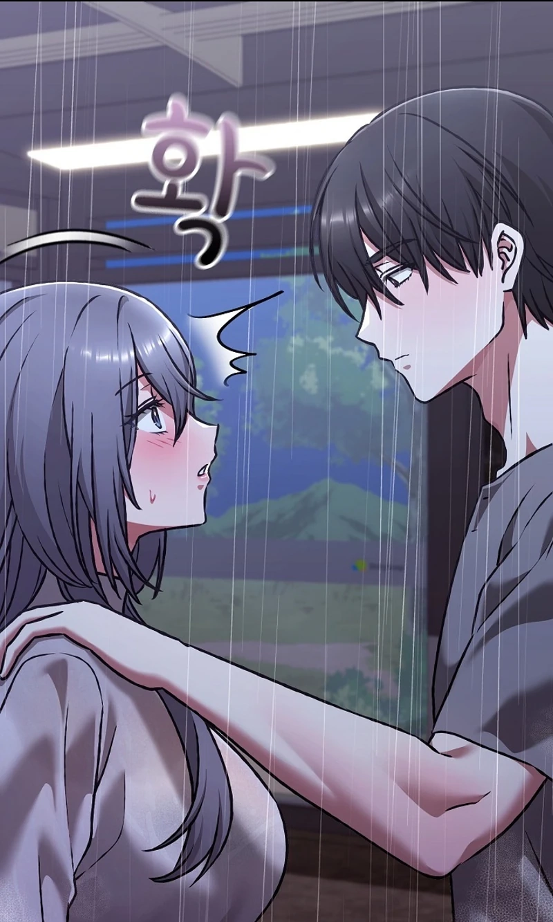 Heart Level Chapter 31 page 117 - 