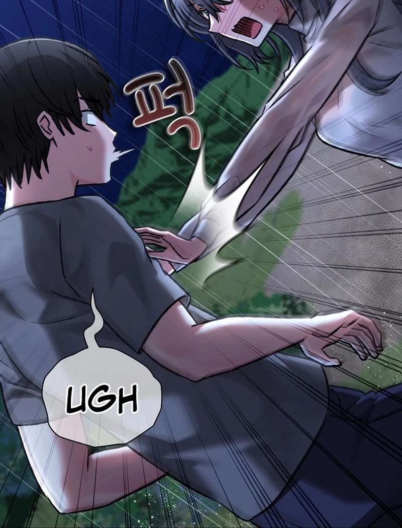 Heart Level Chapter 31 page 123 - 