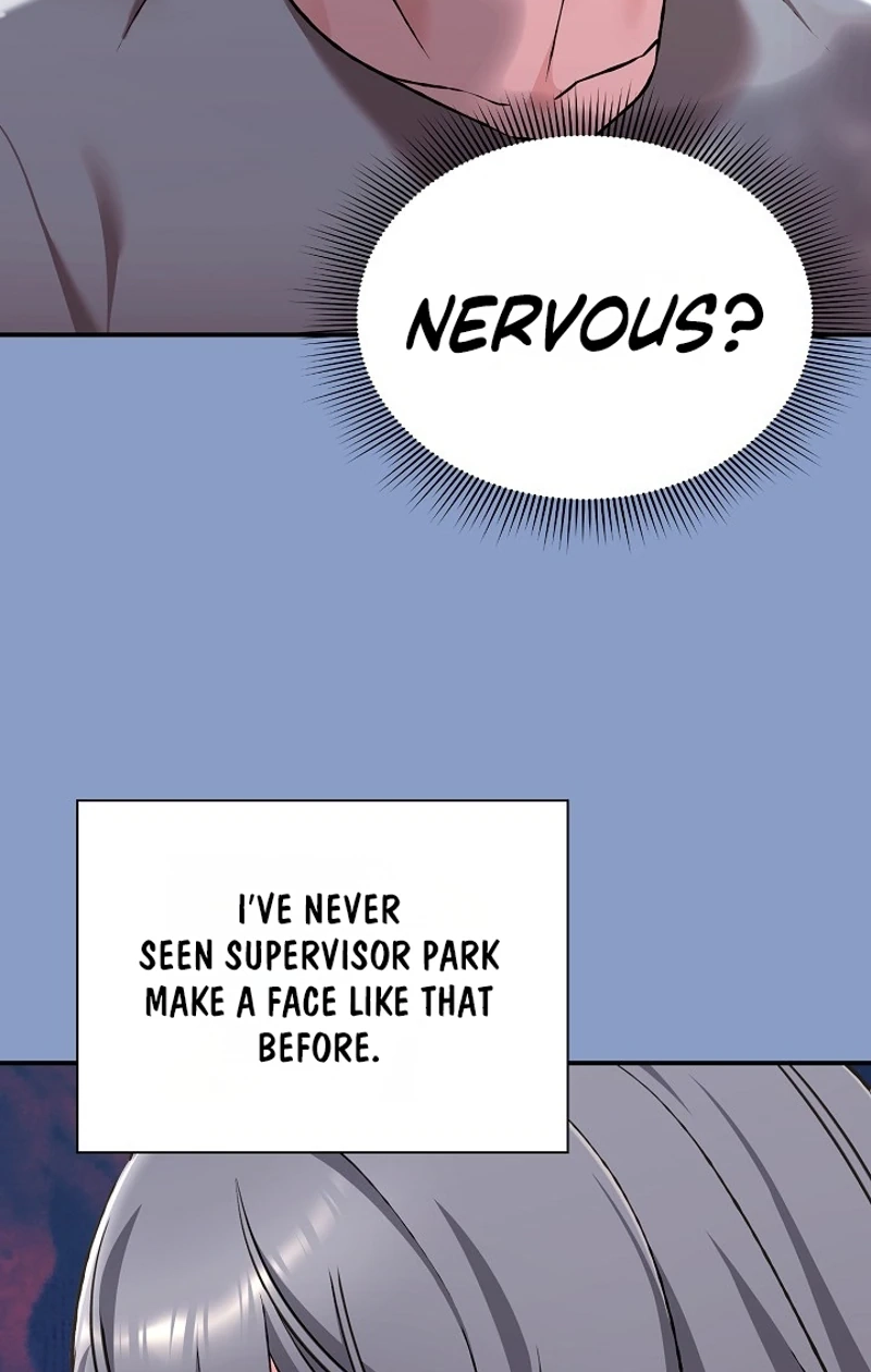 Heart Level Chapter 31 page 15 - 