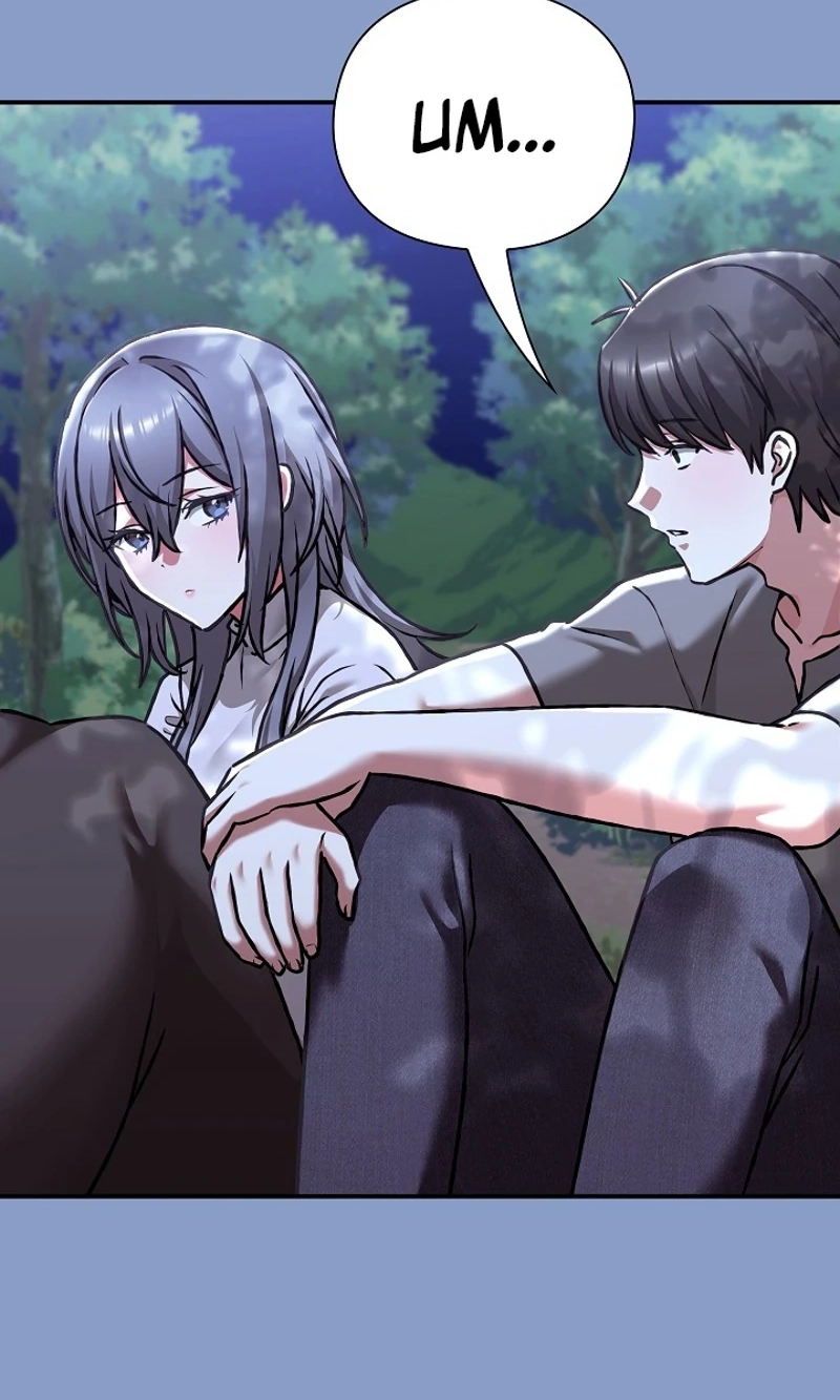 Heart Level Chapter 31 page 3 - 