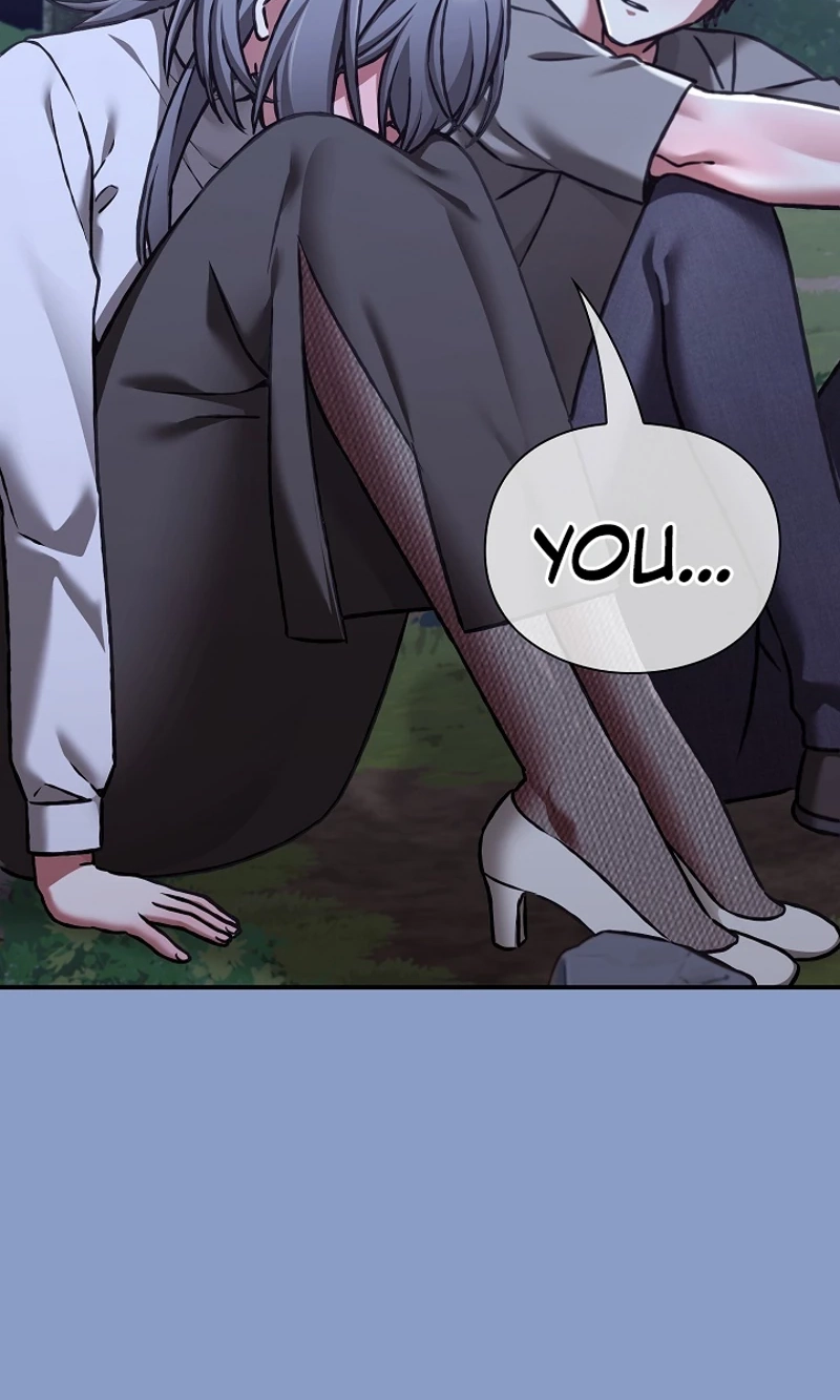 Heart Level Chapter 31 page 31 - 