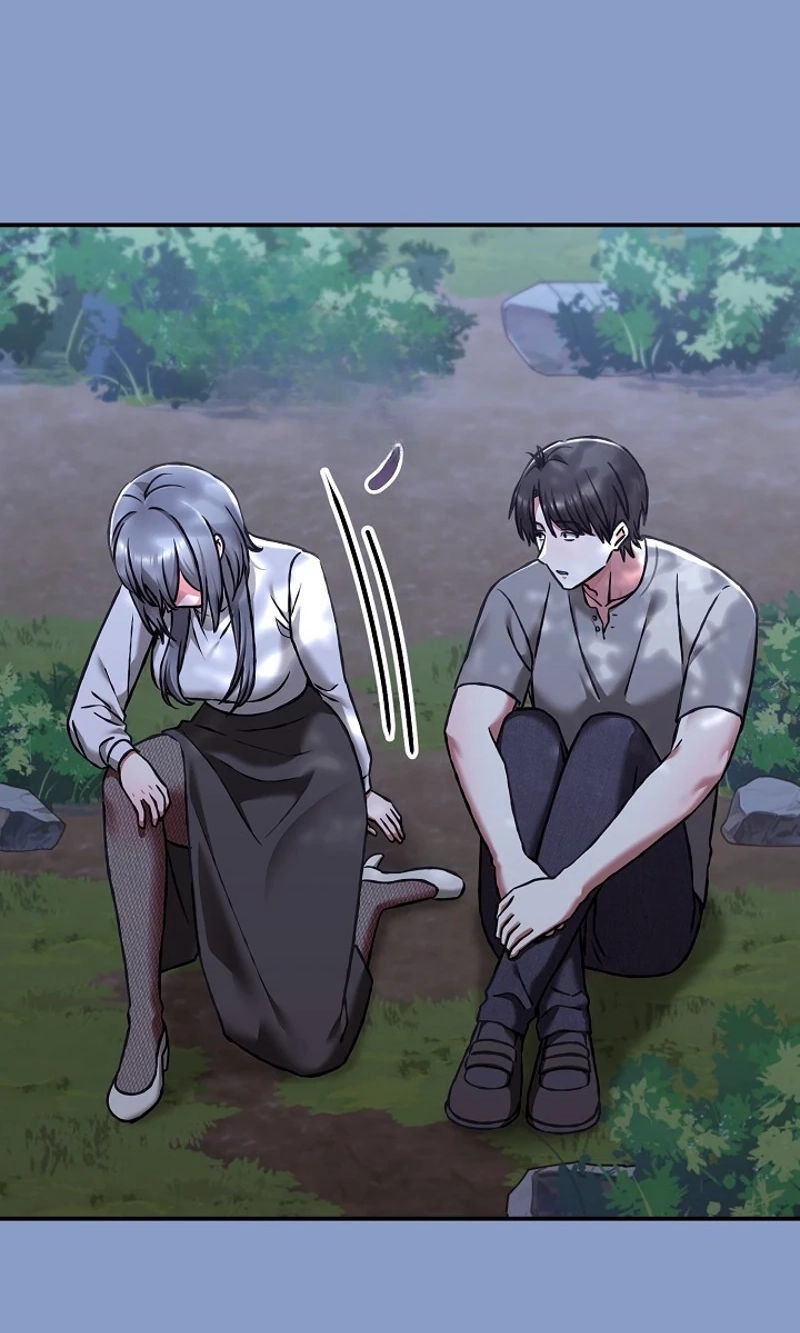 Heart Level Chapter 31 page 53 - 