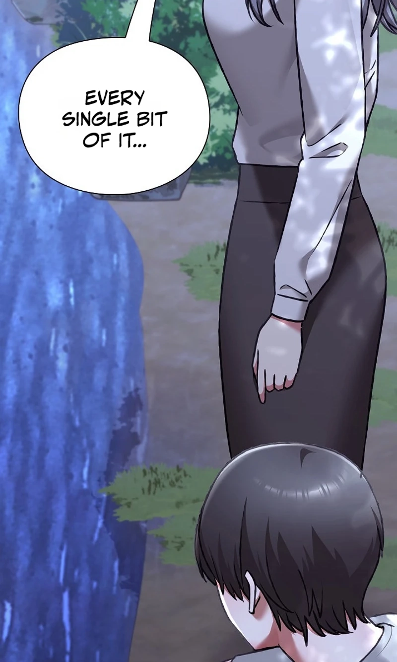 Heart Level Chapter 31 page 55 - 