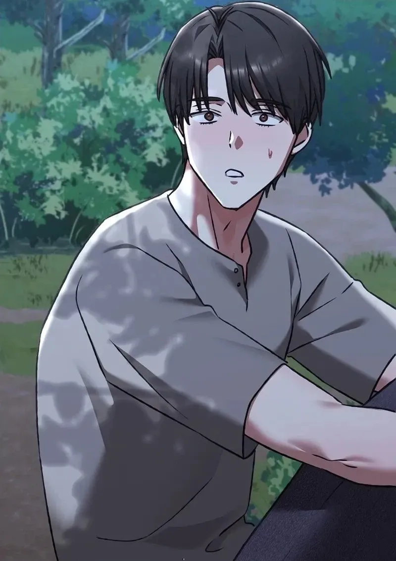 Heart Level Chapter 31 page 60 - 