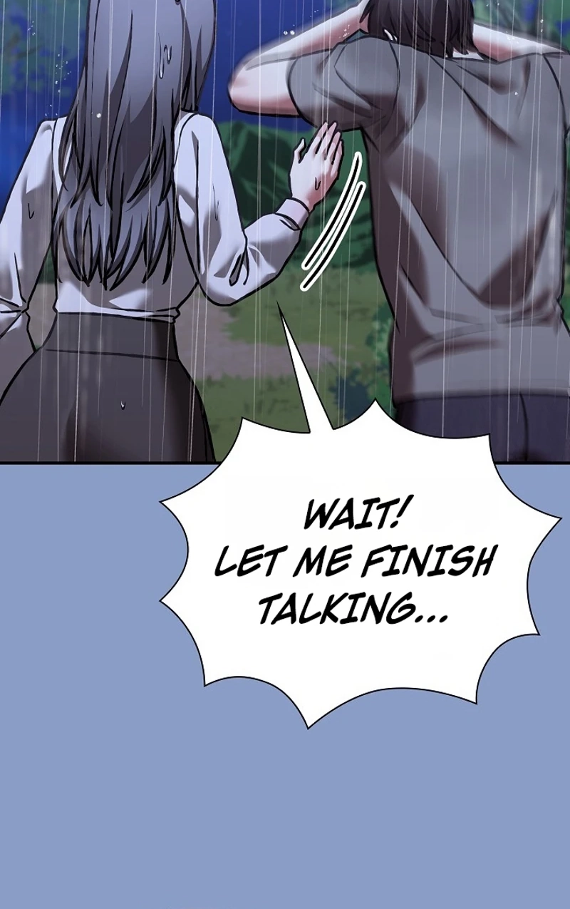 Heart Level Chapter 31 page 79 - 