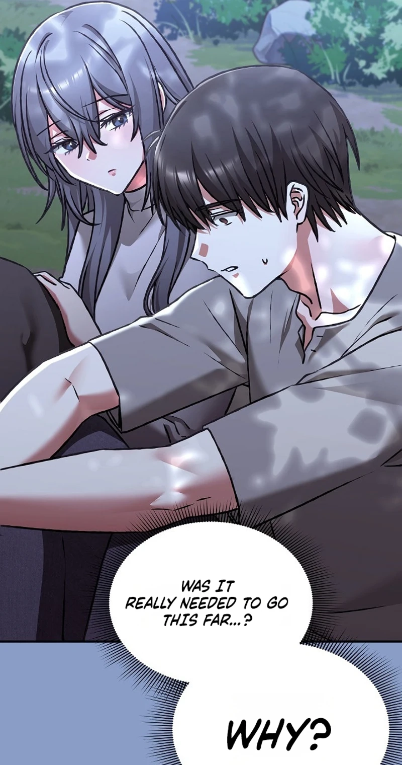 Heart Level Chapter 31 page 9 - 