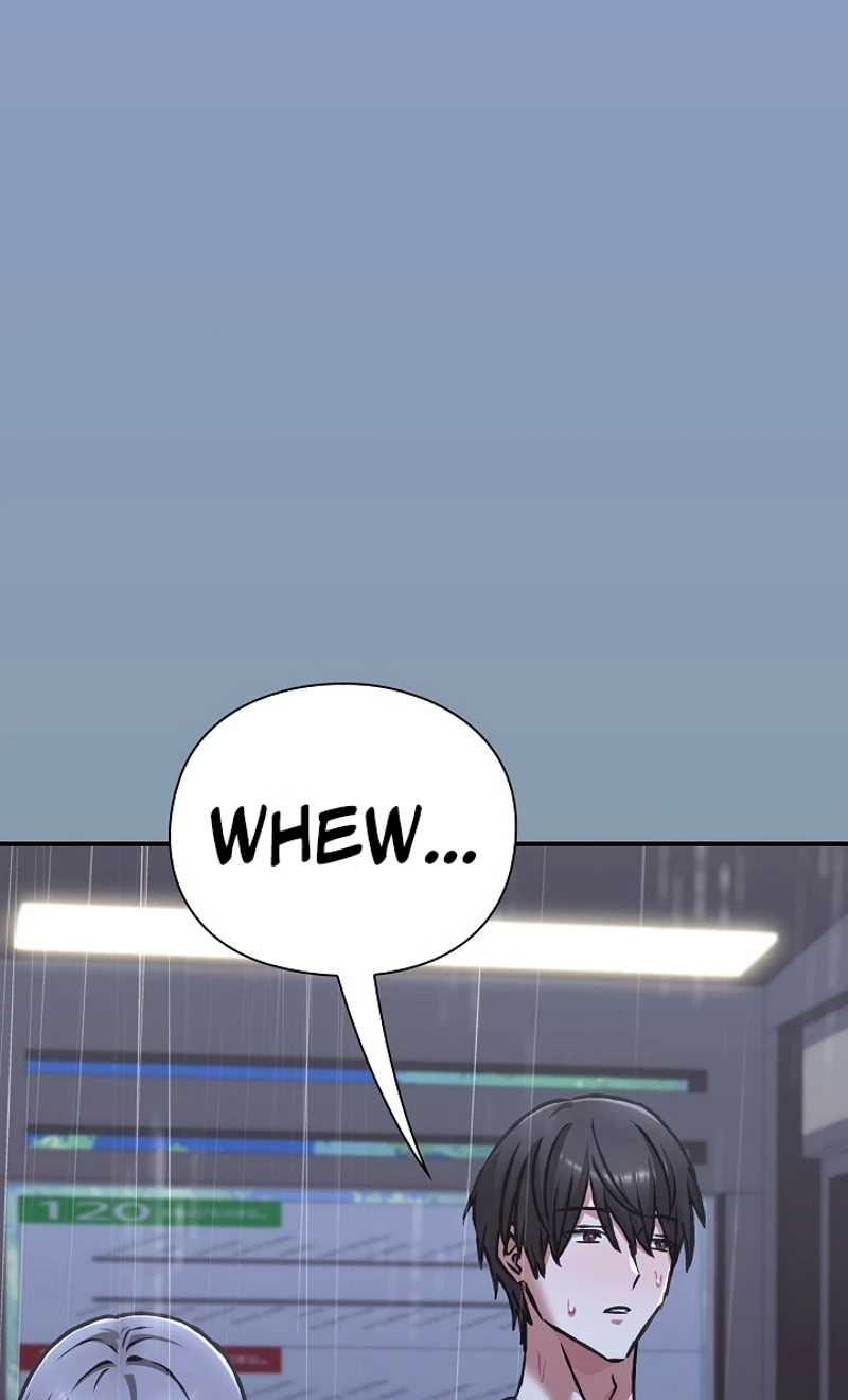 Heart Level Chapter 31 page 89 - 