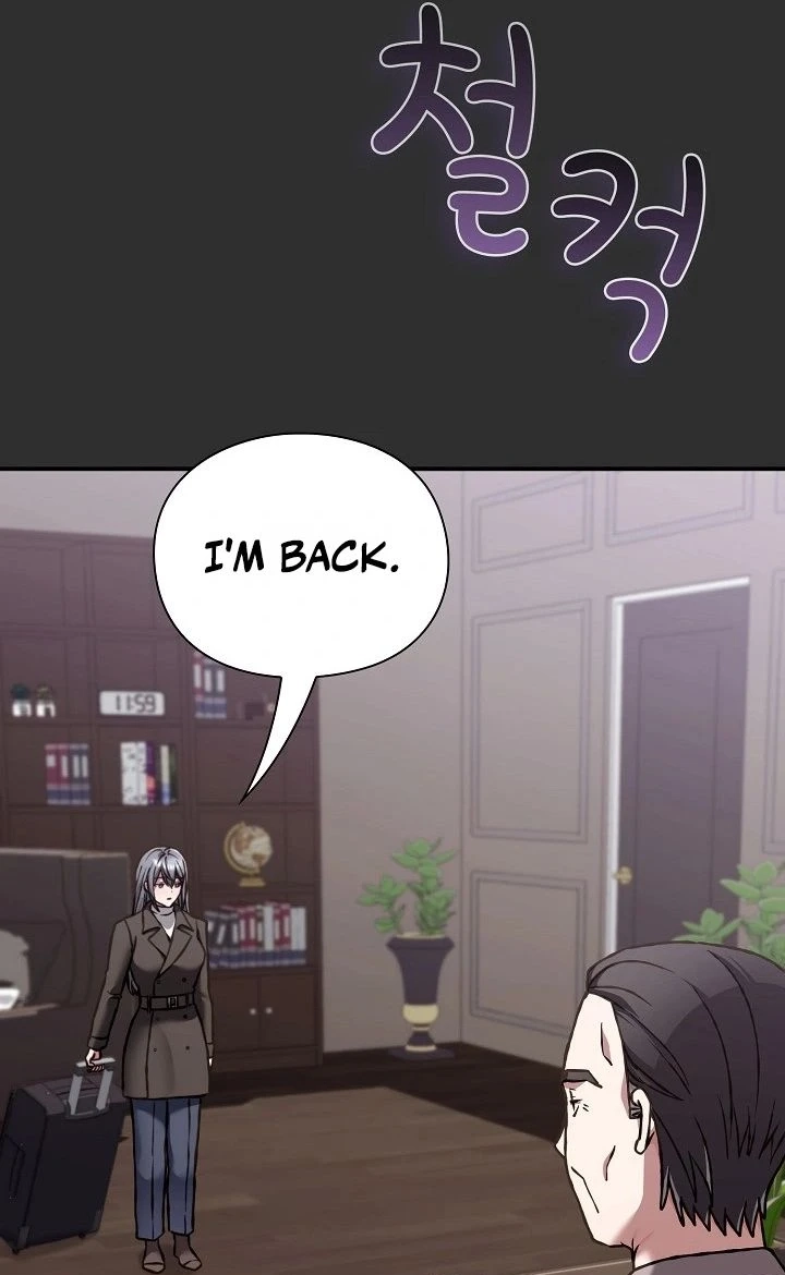 Heart Level Chapter 32 page 109 - 