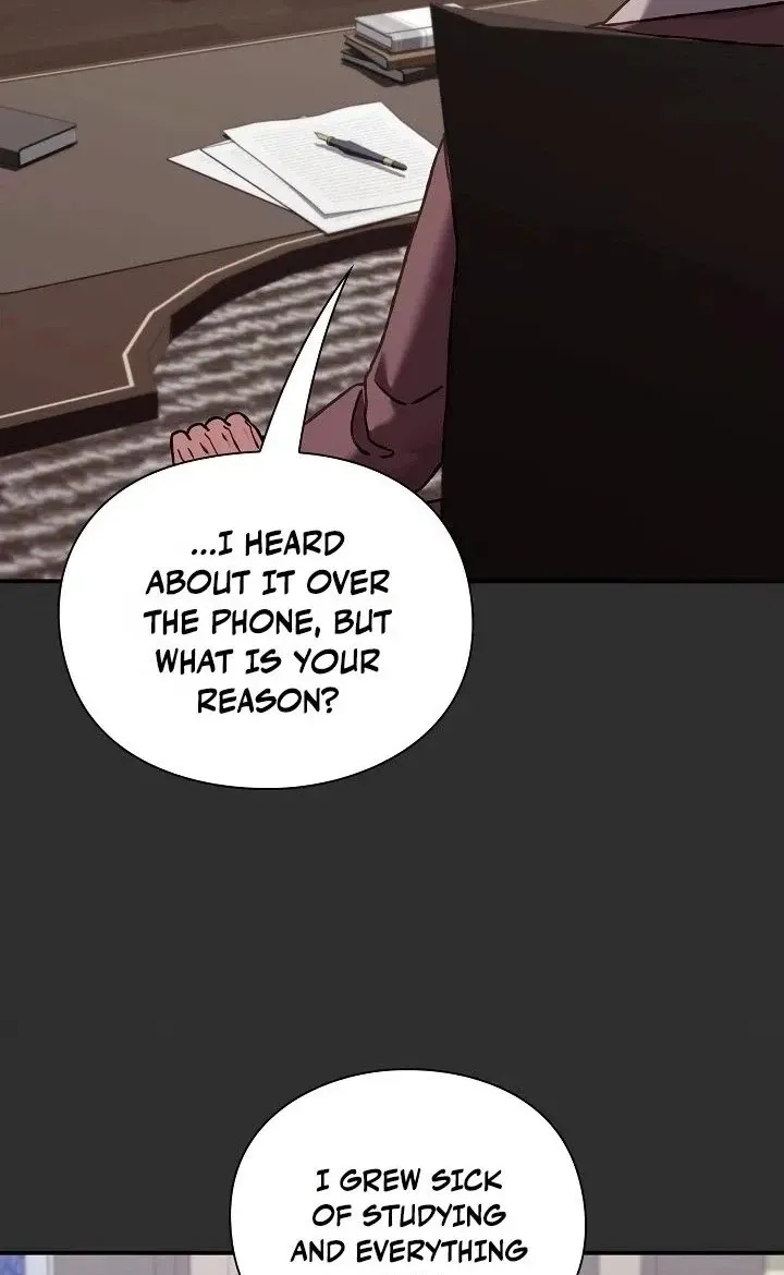 Heart Level Chapter 32 page 110 - 